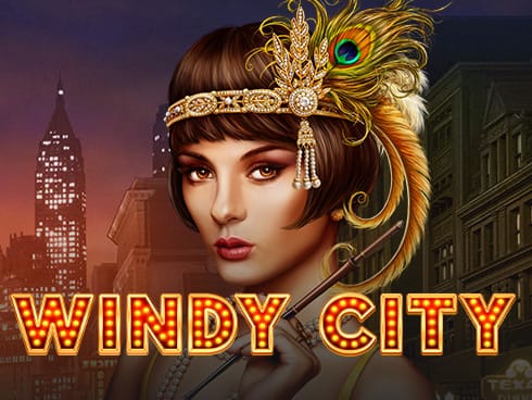 Windy City screenshot